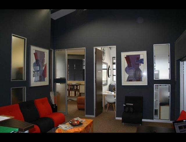 130M² OFFICE TO LET IN CAPE TOWN CITY CENTRE